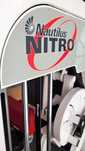 Nautilus Nitro Lower Back maszyna do ćwiczeń mięśni grzbietu IDEALNA!