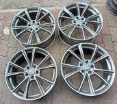 Alufelgi 19 5x112 Audi A7 A8 A5 Q5 VW Tiguan Skoda Seat Mercedes W211