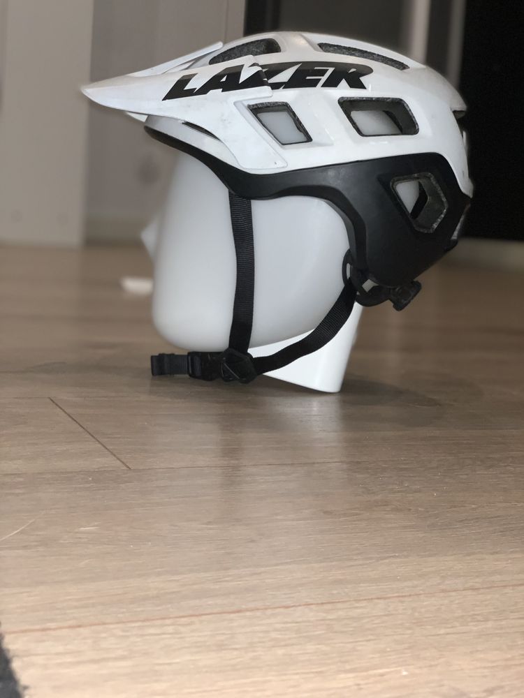 kask rowerowy mtb lazer coyote