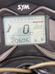 Moto sym 125 jet 14