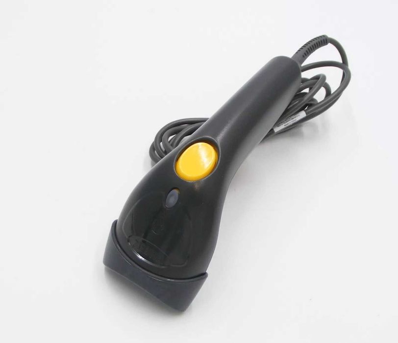 Сканери штрих-кода Motorola Symbol LS1203 1D USB Є КІЛЬКІСТЬ