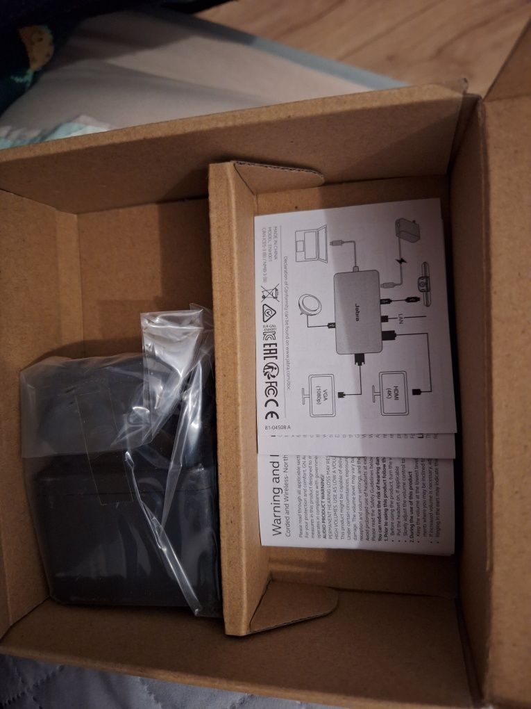 Jabra PanaCast Hub USB-C 14207_58