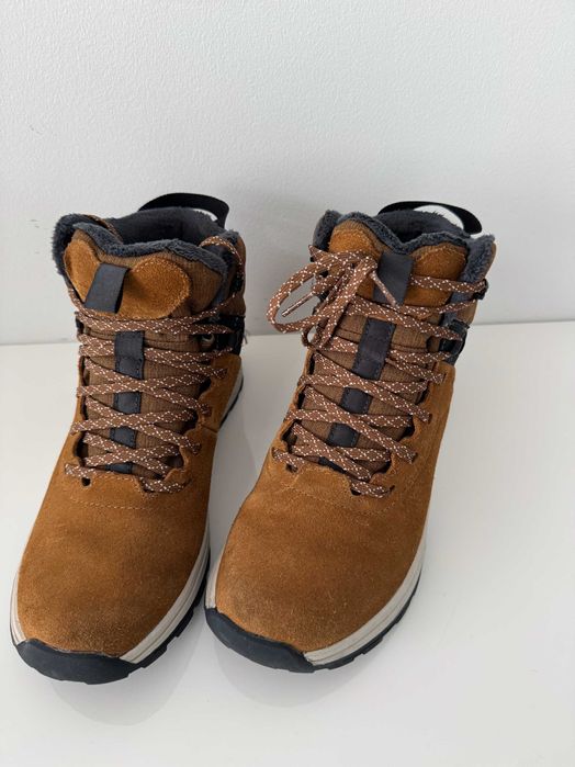 Botas de inverno para rapaz — tamanho 36 (Decathlon)