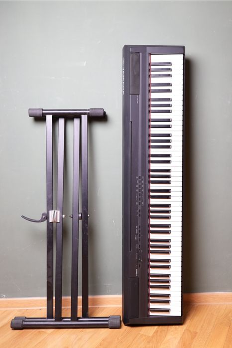 Цифрове піаніно YAMAHA P-105