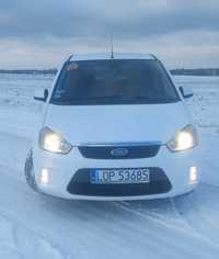 Ford C-MAX - 2009r 1.6 diesel