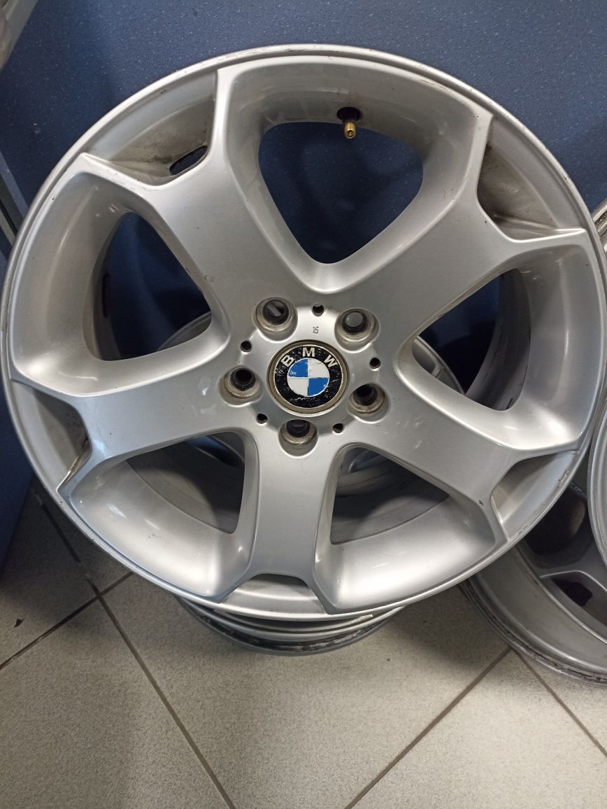 Диски Bmw 8,5Jx18 5x120