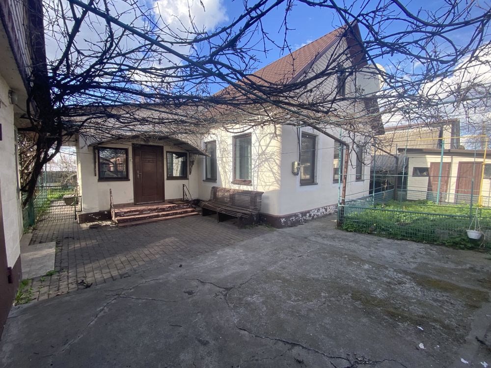 Продам будинок Березанівка, вул. Заярскька