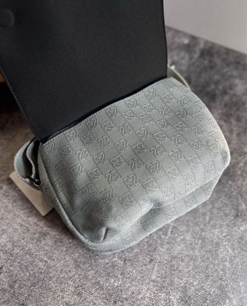 Сумка Air Jordan Monogram Bag, оригінальна сумка джордан найк, NikeBag