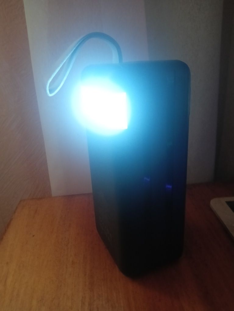 Повербанк Hoco j86b 60000 mah