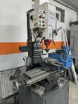 Frezarko wiertarka Optimum BF46 TC