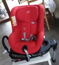 Fotelik BRITAX RÖMER Dualfix_2R_