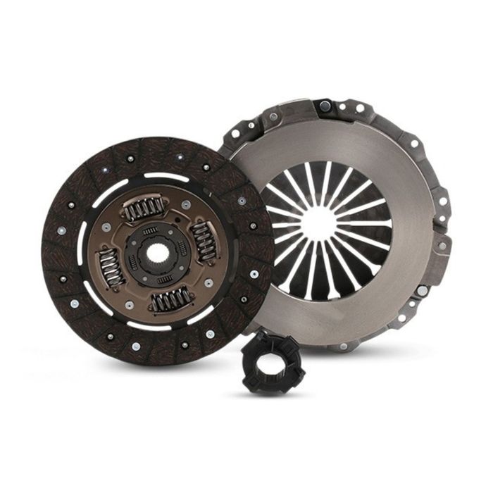 Диск сцепления SACHS/ Зчеплення Сцепление Caddy/Passat/Transit/ Trafic
