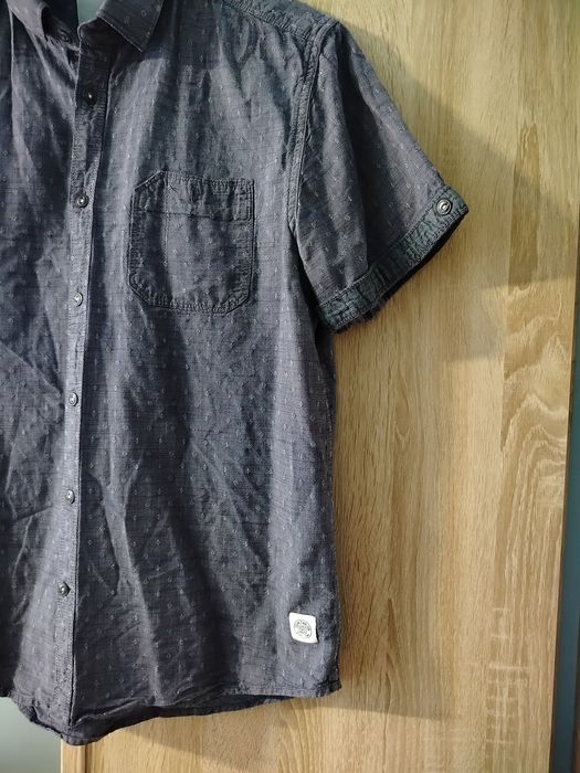 Koszula męska Tom Tailor