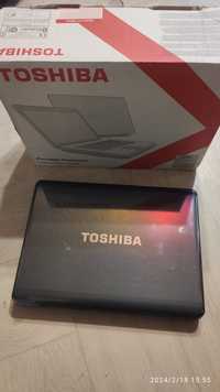Ноутбук Toshiba satelite A300D-14P