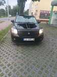 DODGE caliber  2.0 crd
