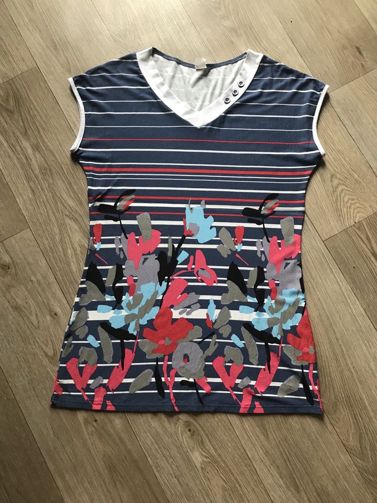 Bluzka damska Mateo 42