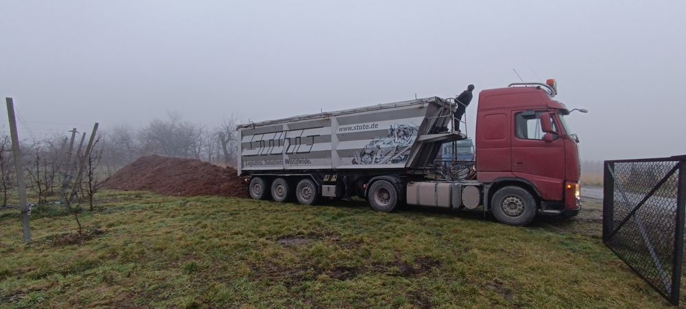 Podłoże pieczarkowe popieczarkowe 50m3, W cenie sprawozdanie z badan