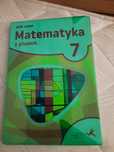 Zbiór zadań matematyka z plusem 7