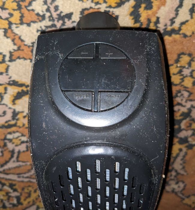 Handy heater 400 w тепловентилятор