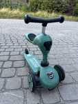 Scoot and ride - hulajnoga/rowerek