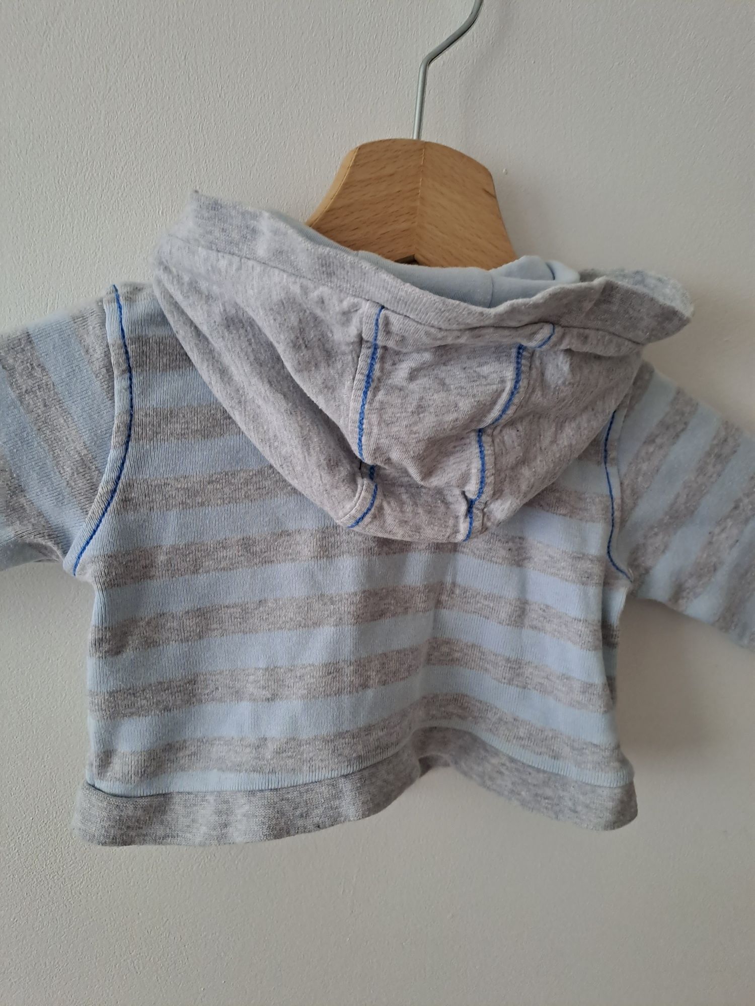 Bluza Miniclub 56-62