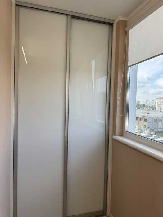 L В продаже 1 комнатная квартира в Шевченковском районе