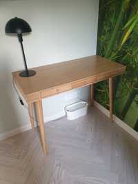SKLUM, nowe biurko bambusowe