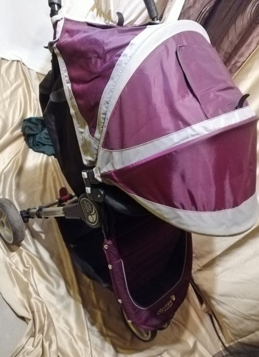 Wózek Baby Joger Mini