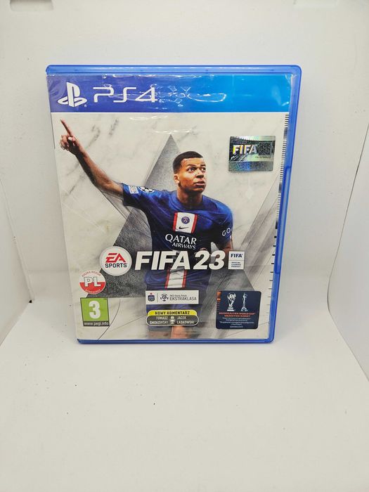 FIFA 23 PlayStation 4 (PS4)