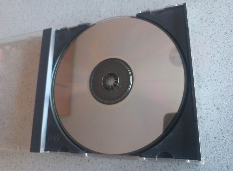 Jogo para Sega Saturn - Virtua Cop