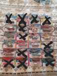 Hot wheels lote 2