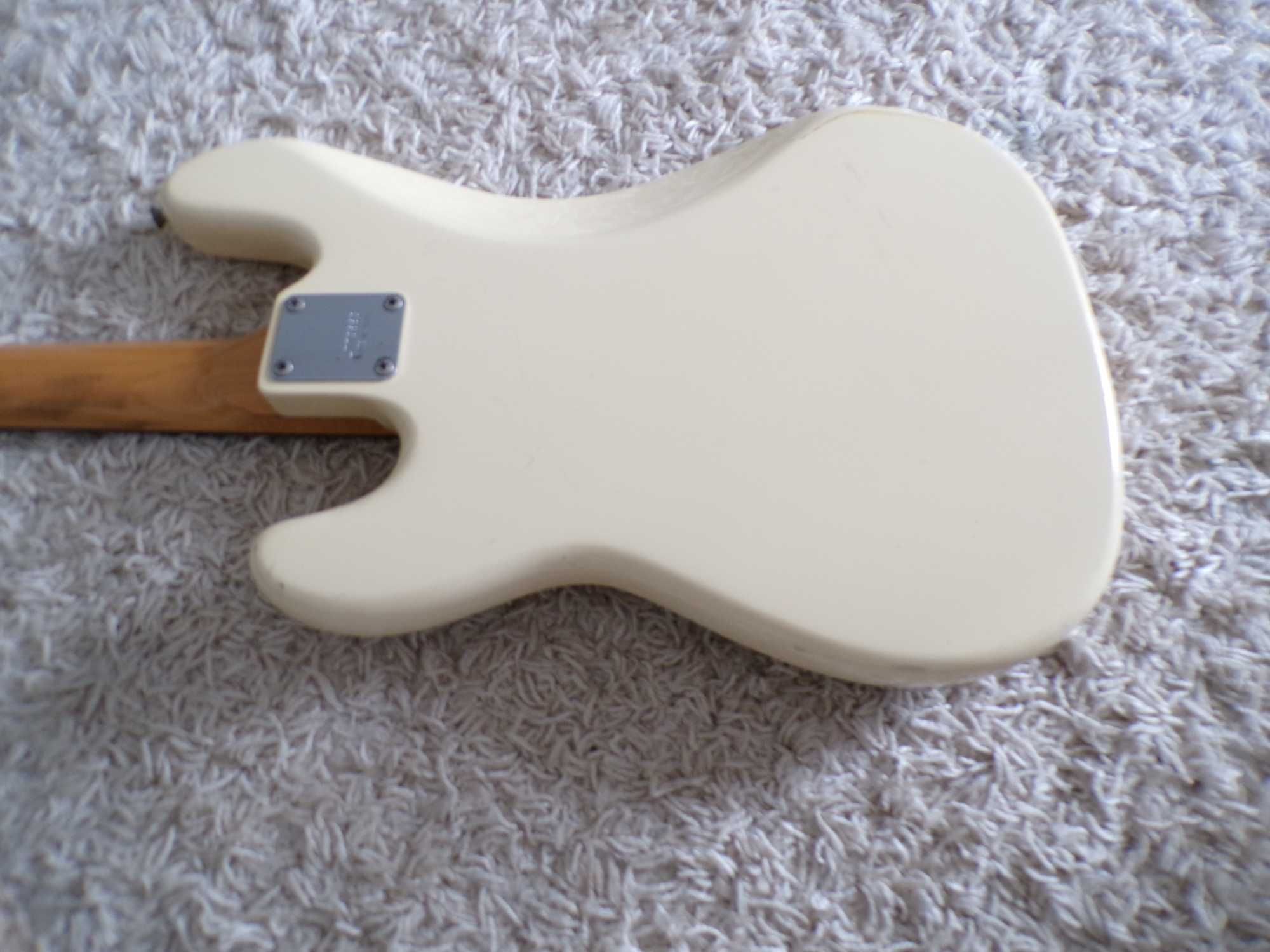 Greco Electeic PB Bass z 80 roku