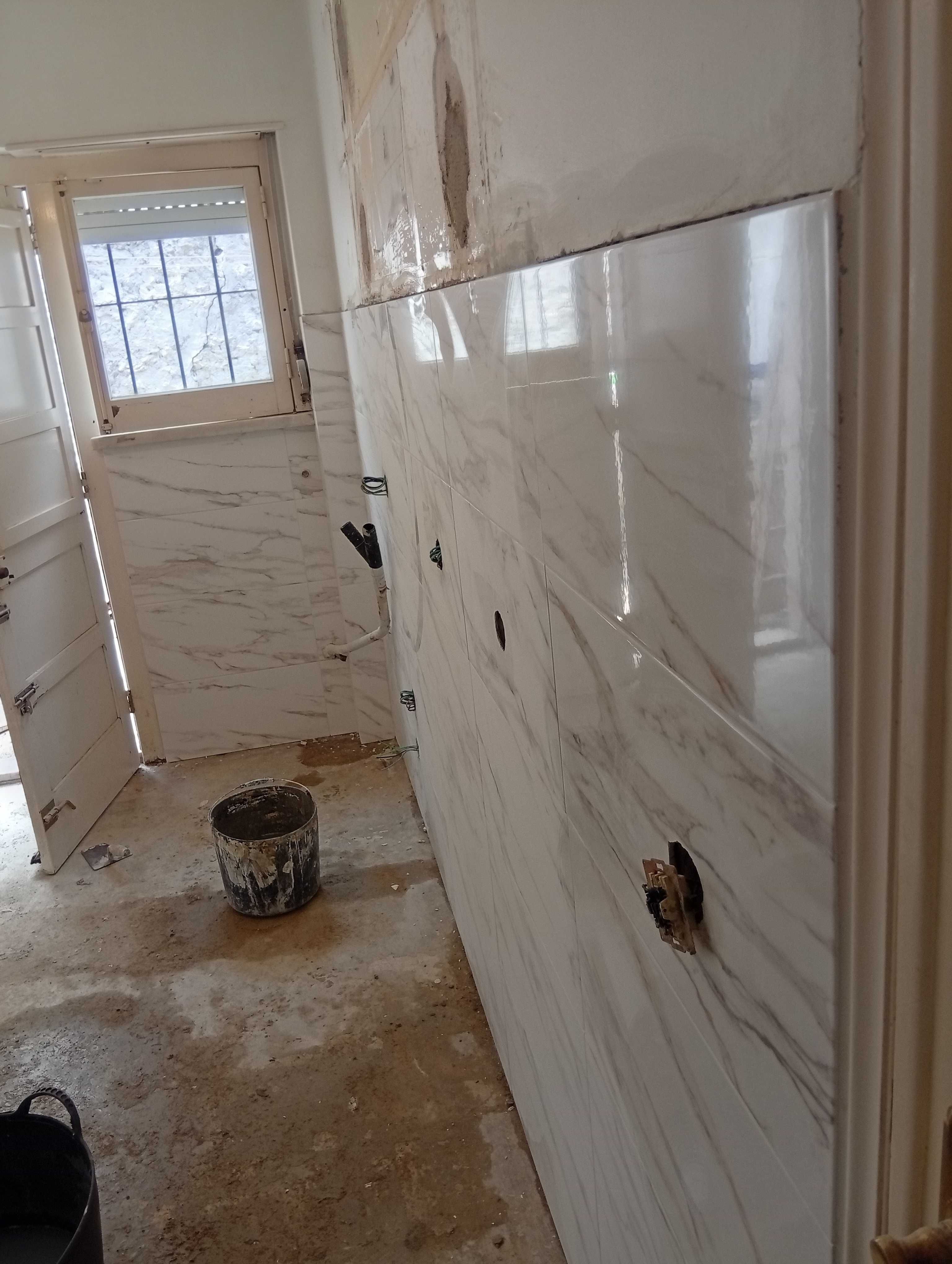 Remodelações Gomes