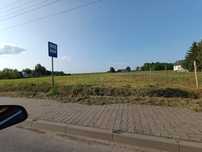 Działka 17,59a Czołki 7km od Zamościa lubelskie