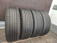 Falken Ziex ZE914 215/60r17 made in Thailand 4шт 5,5-5,8мм из Германии