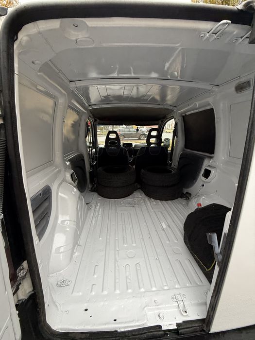 Продам Fiat Doblo в дуже гарному стані