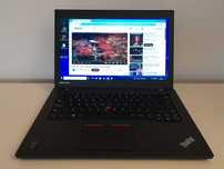 Laptop Lenovo ThinkPad T450 14HD i5/8GB/SSD 128GB/Win10/Super stan