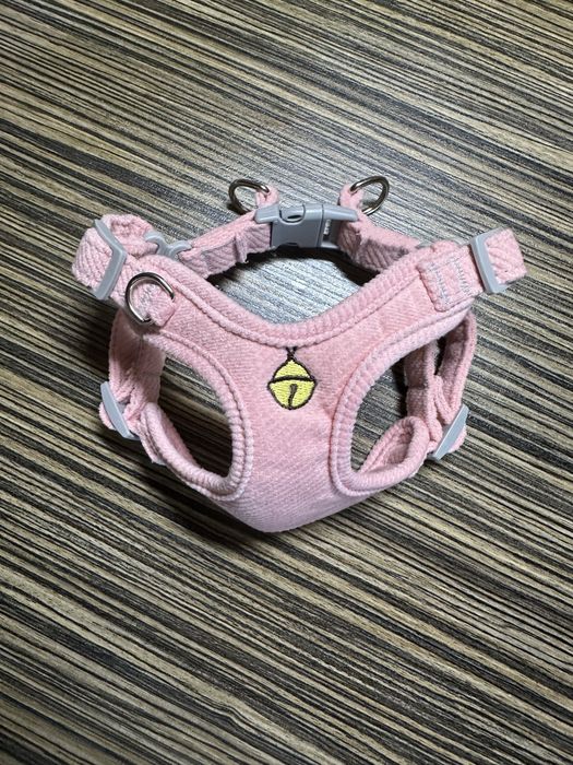 Шлейка для собаки Нова