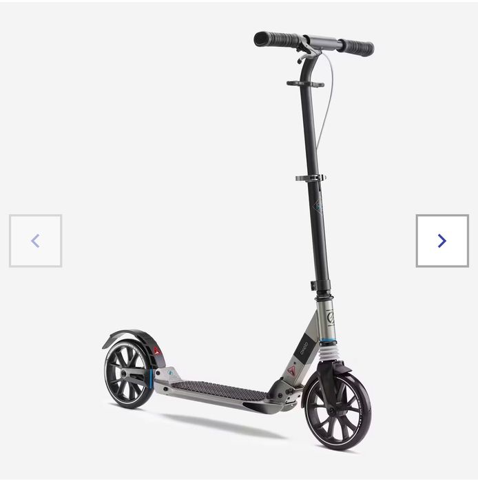 Hulajnoga Oxelo T7 XL