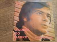 disco de vinil (singles) de Andres do Barro