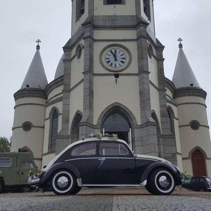 Eu casei num carocha Eventos / Casamentos / Festas / sessões fotográfi