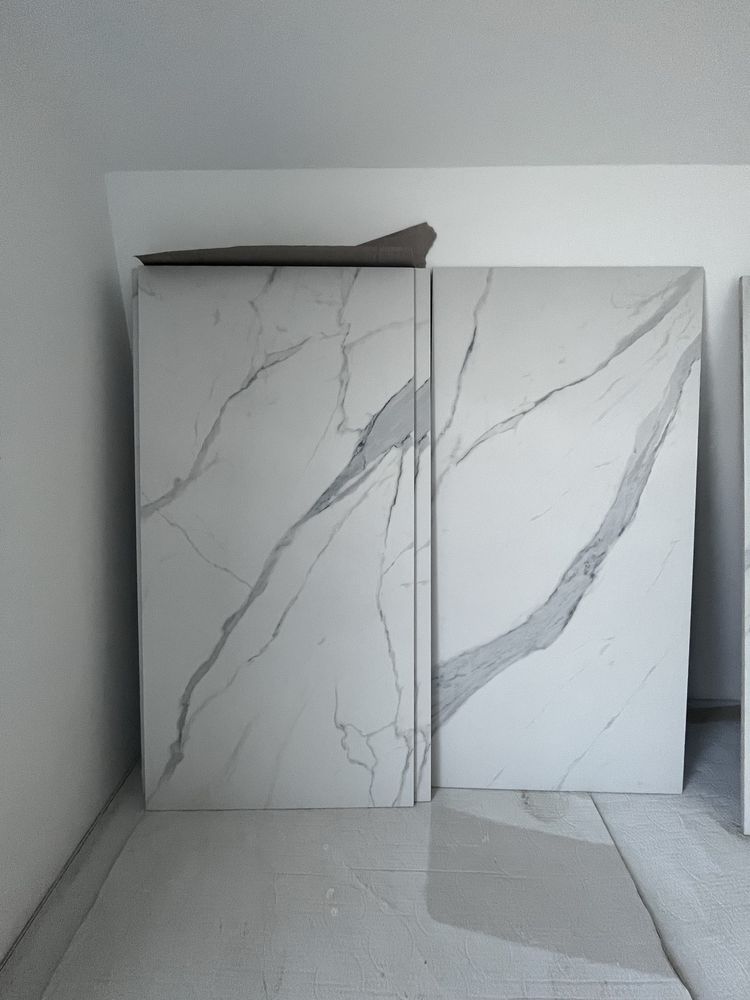Paradyż calacatta mat 120x60