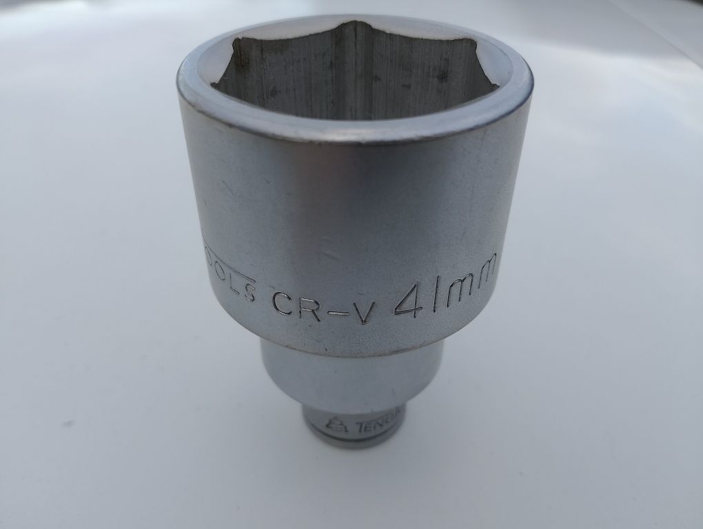 CHAVE CAIXA 3/4" 41mm