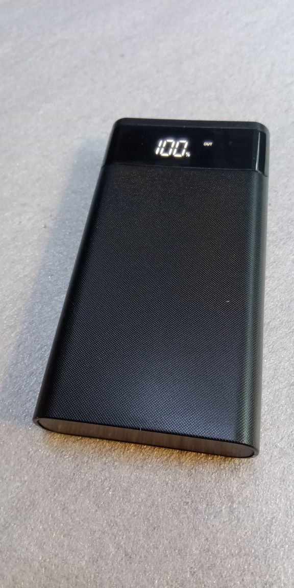 Power bank S6 20000 mAh max