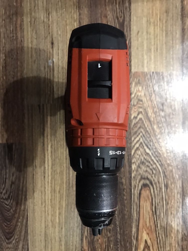 Hilti Sf 6-22-a и SF6h a22