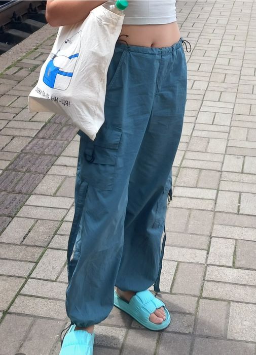 Штани дитячі  легкі