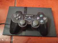 PlayStation 2 completa