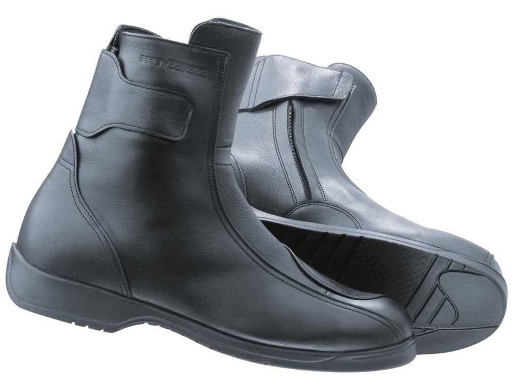 Buty Motocyklowe Daytona Rainbow GTX Gore-Tex Wodoodporne roz 36 Skóra