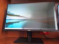 Acer h226hql 21.5'' Full HD проблема з підсвіткою