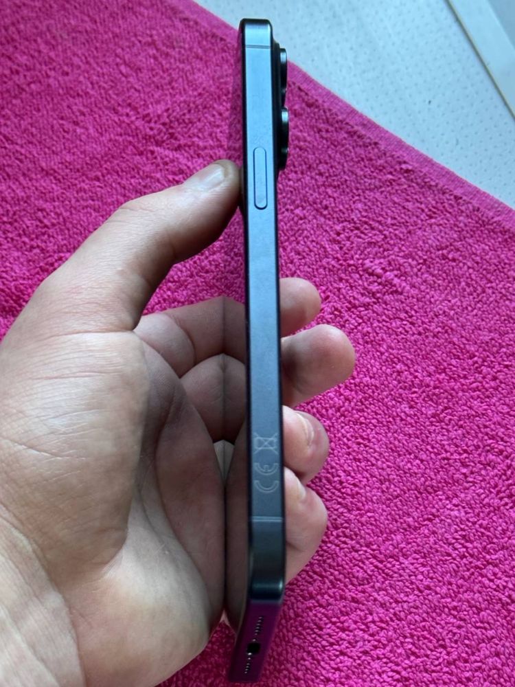 айфон 15 pro max 256gb. Торг!!